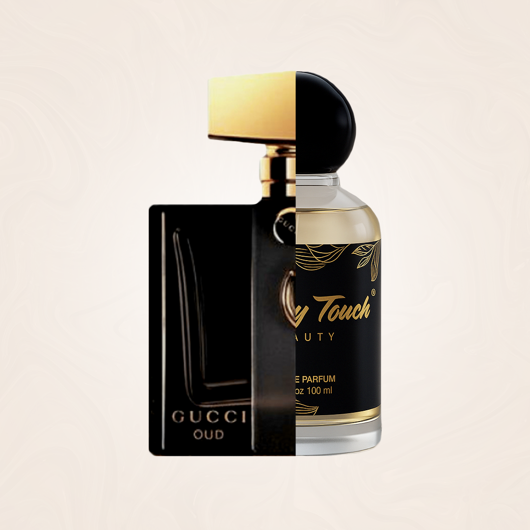 Gucci Oud
