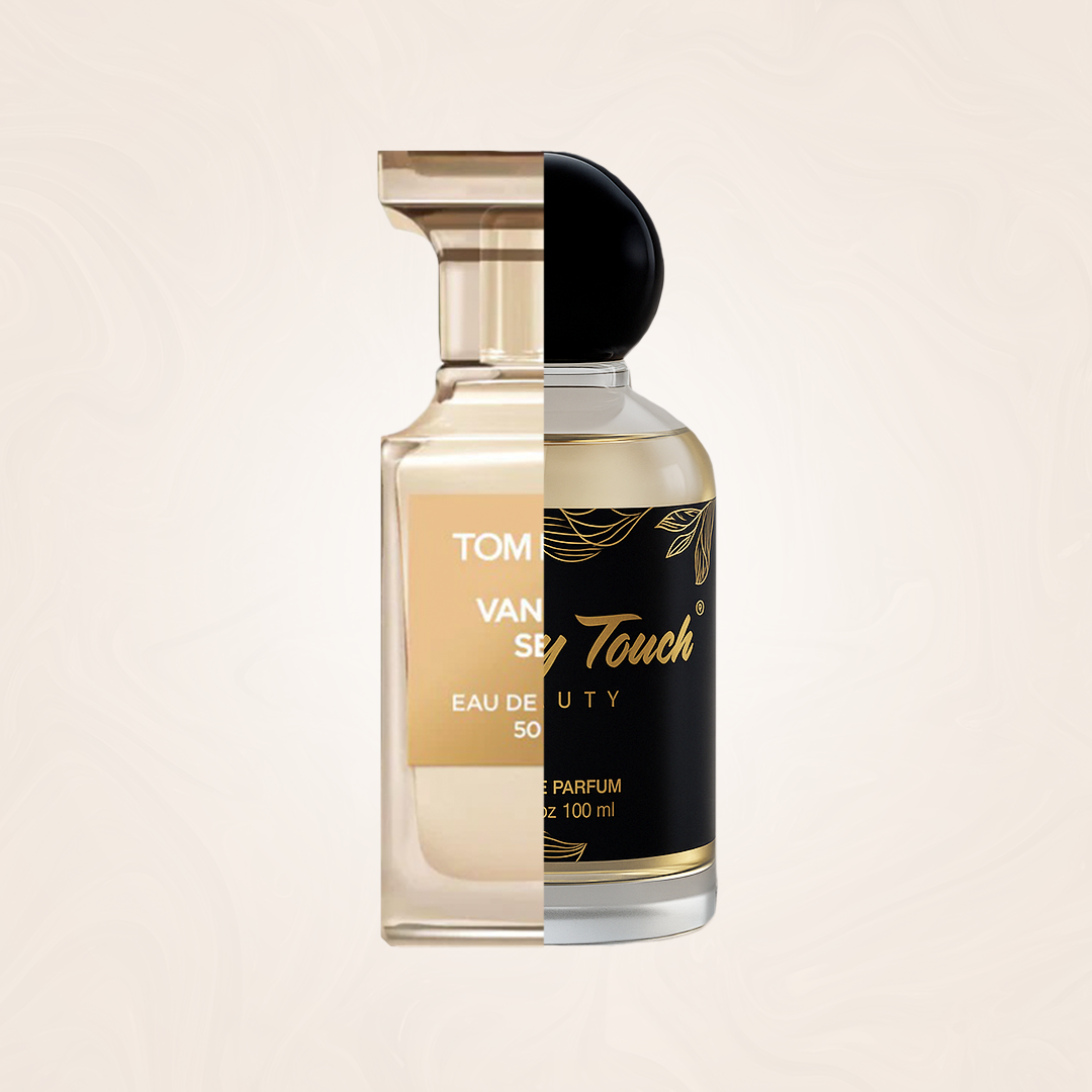 Tom Ford Vanilla Sex