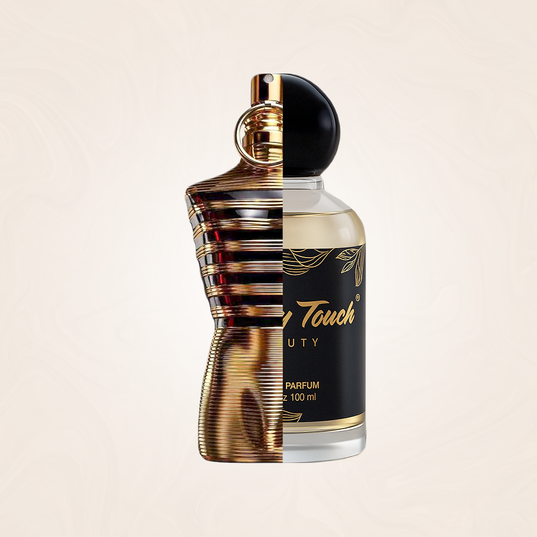 Le Male Elixir Absolu Jean Paul Gaultier