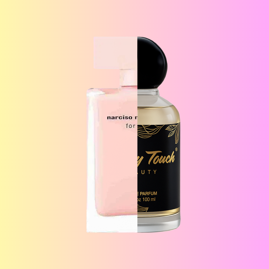 Narciso Rodriguez For Her