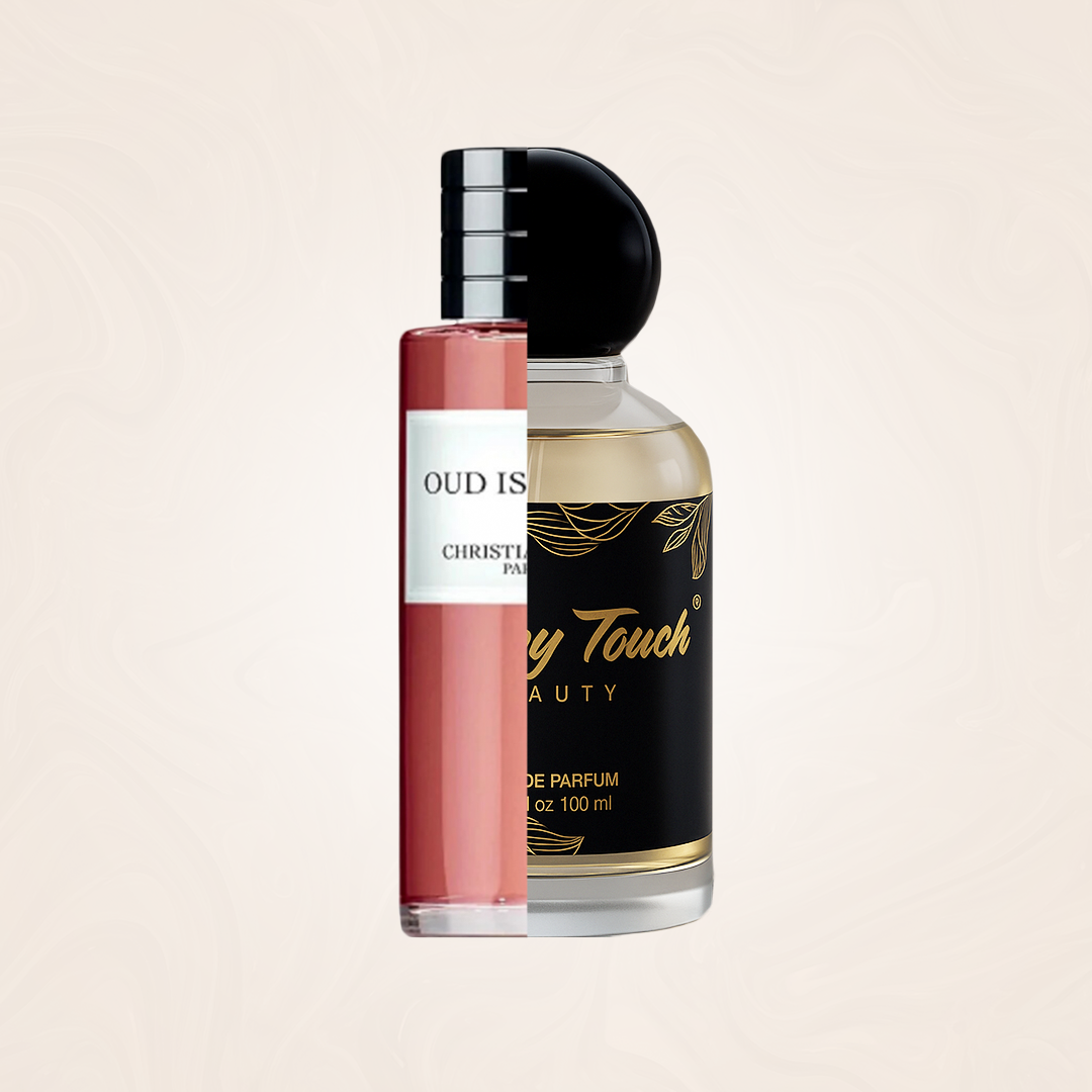 Oud Ispahan