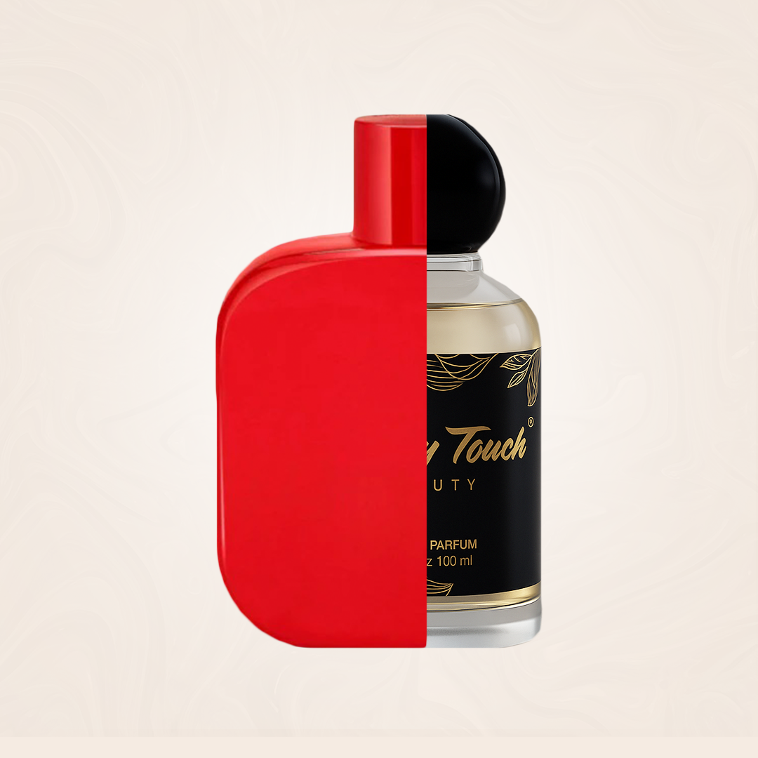 Eau de Lacoste Rouge