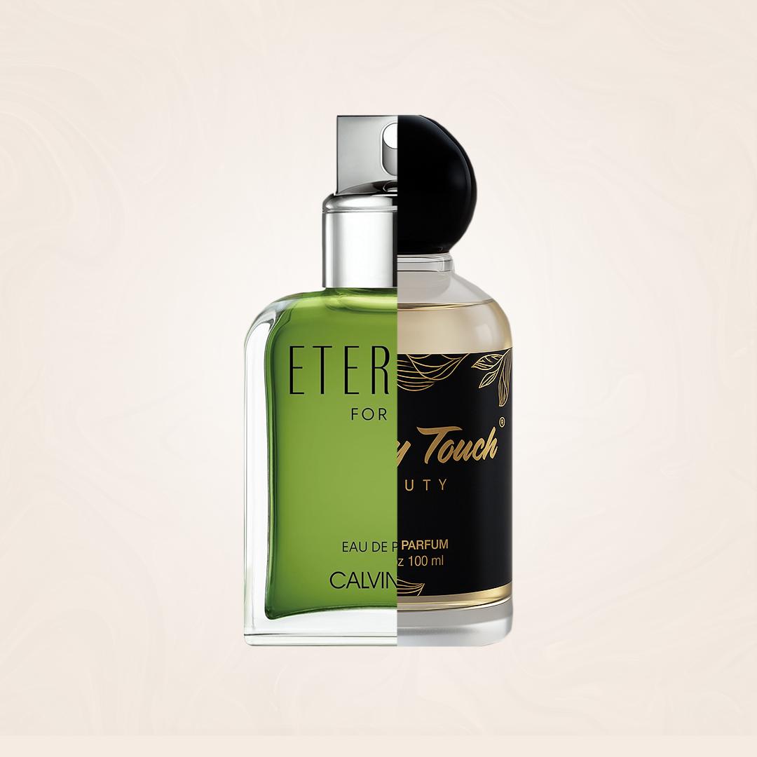 Eternity Eau De Parfum For Men