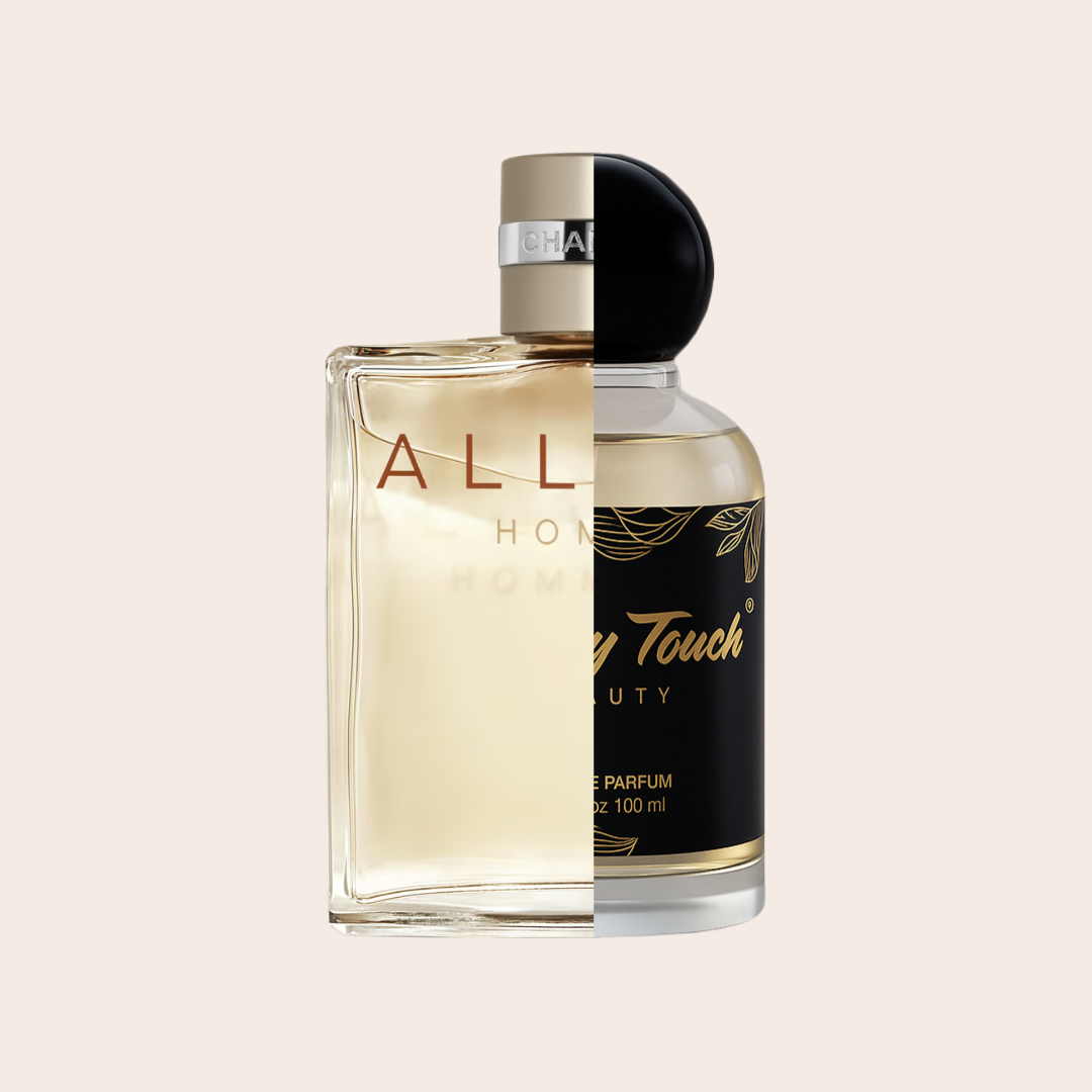 Allure Homme Chanel