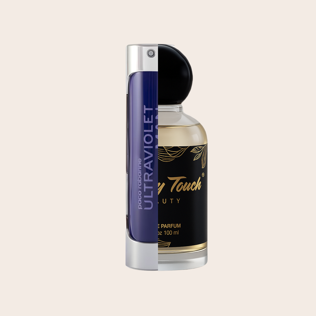 Ultraviolet Rabanne for men