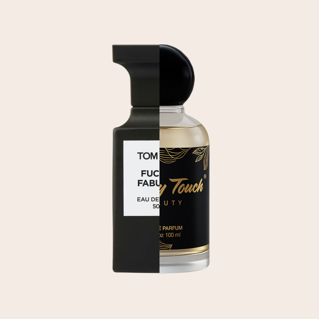 Fucking Fabulous Tom Ford