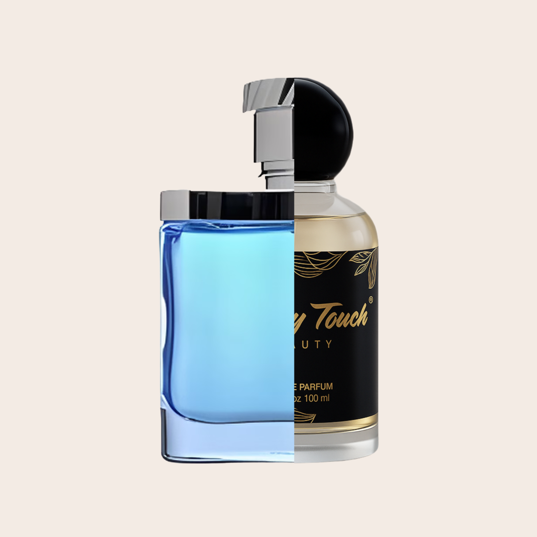 Desire Blue Alfred Dunhill
