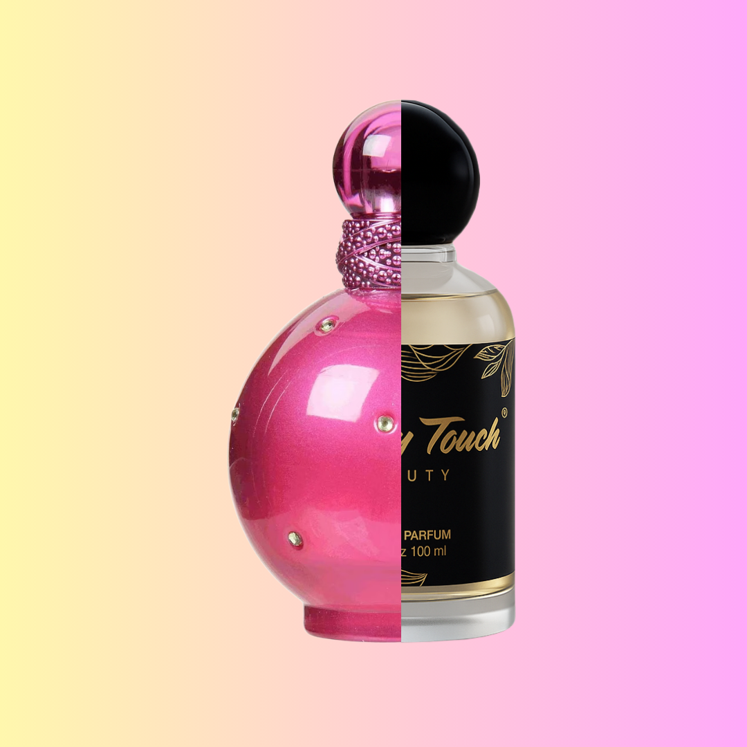 Fantasy Britney Spears