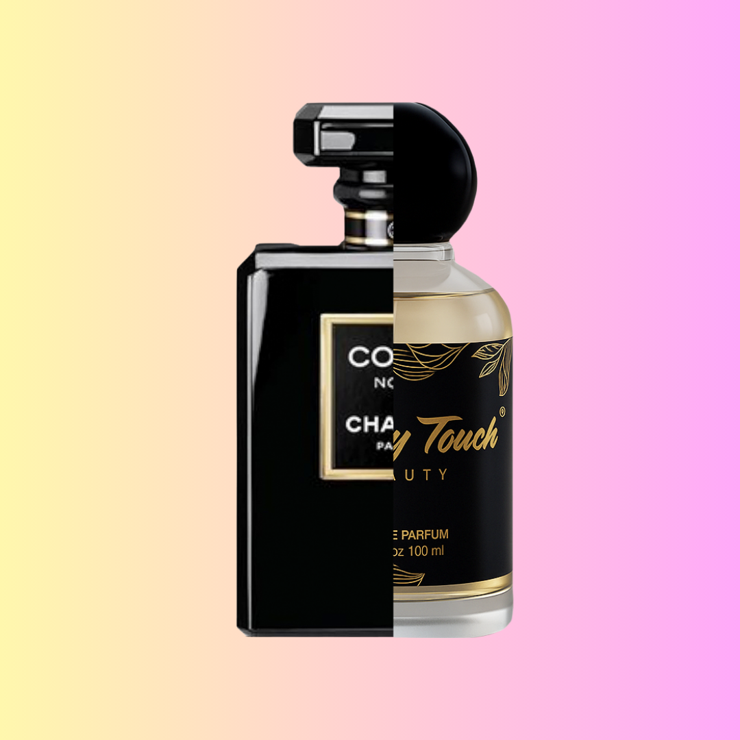 Coco Noir Chanel