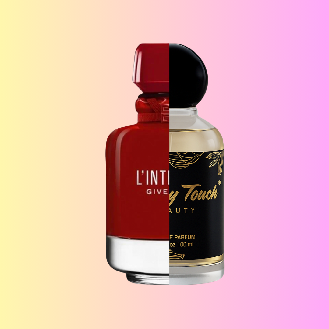 L'Interdit Eau de Parfum Rouge Ultime