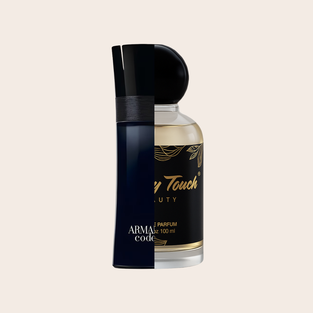 Armani Black Code Giorgio Armani