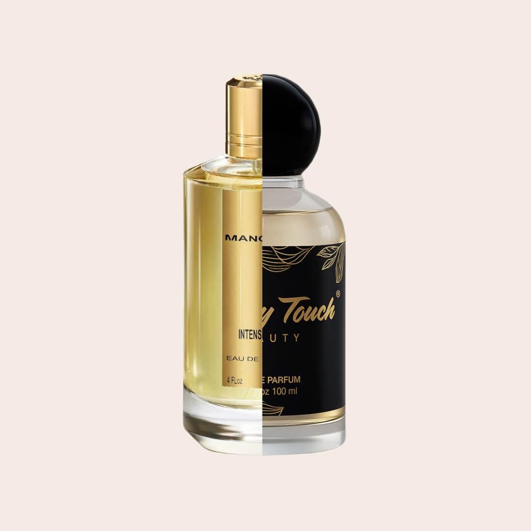 Gold Intensive Aoud Mancera