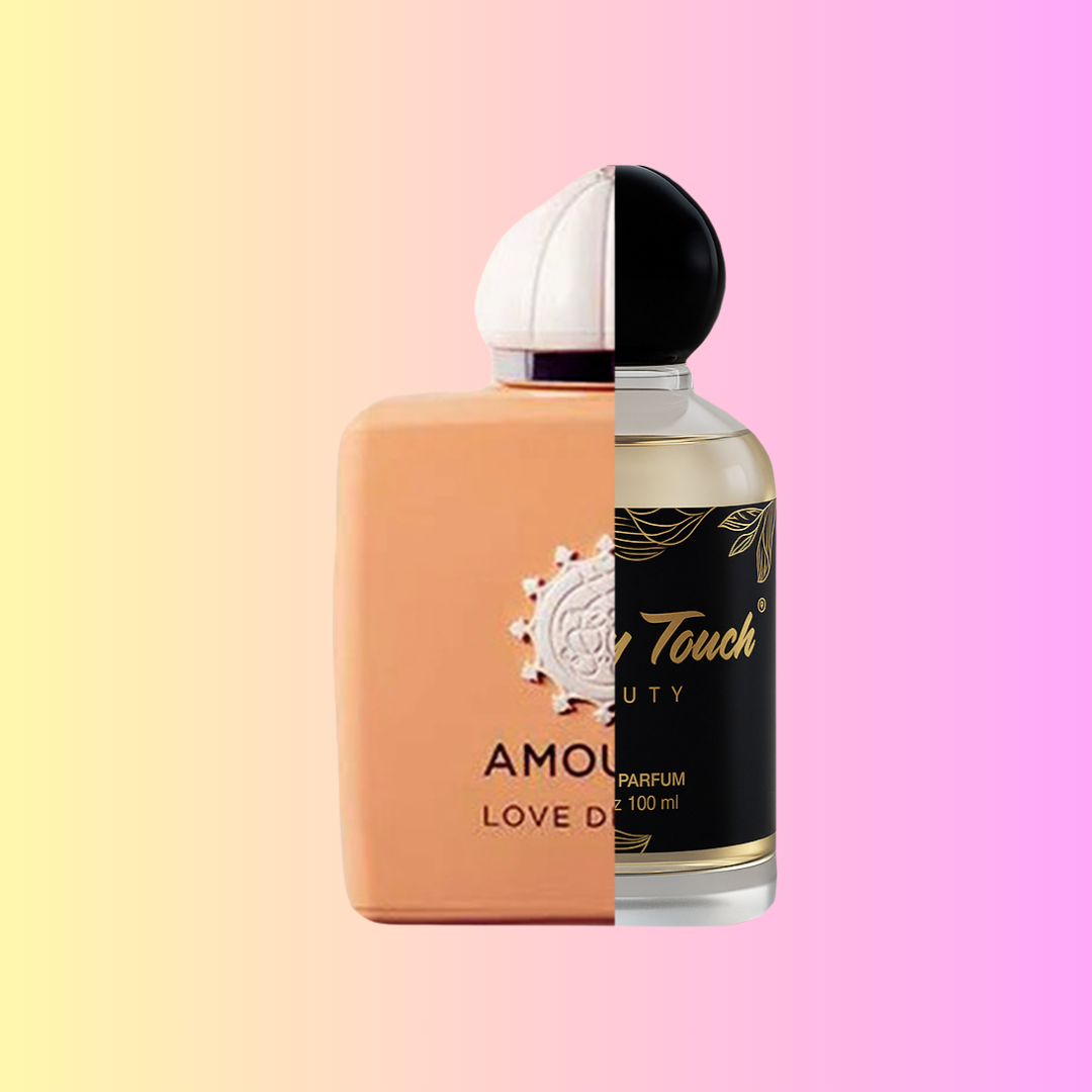 Love Delight Amouage