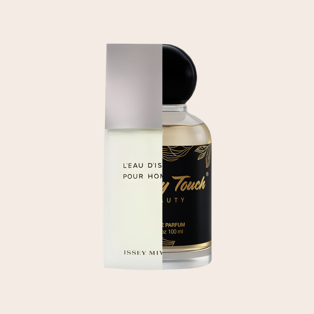 L'Eau d'Issey Pour Homme Issey