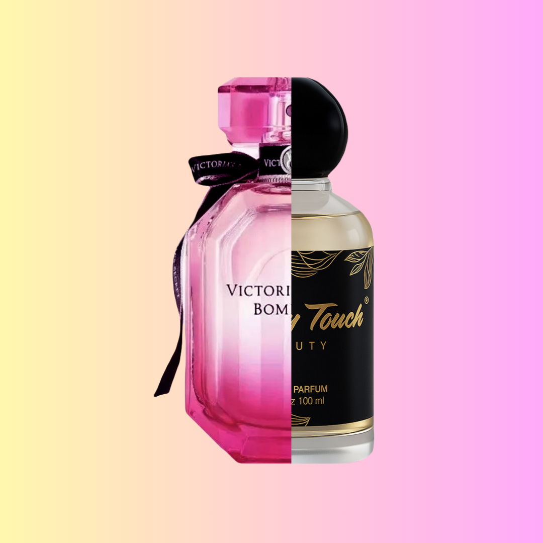 Bombshell Victoria's Secret