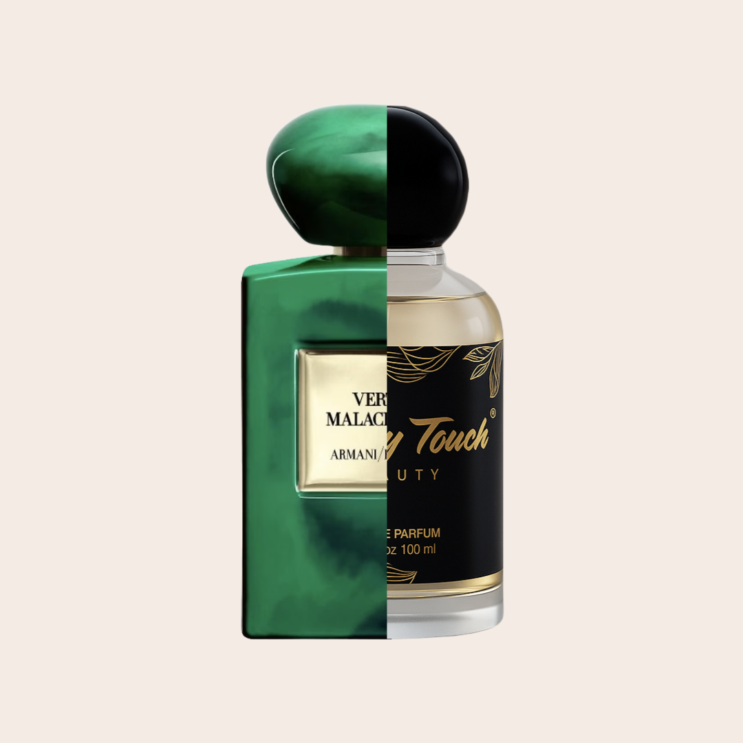 Armani Prive Vert Malachite Giorgio Armani