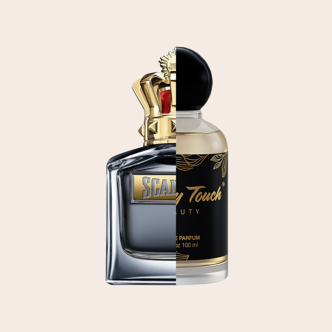 Scandal Pour Homme Jean Paul Gaultier