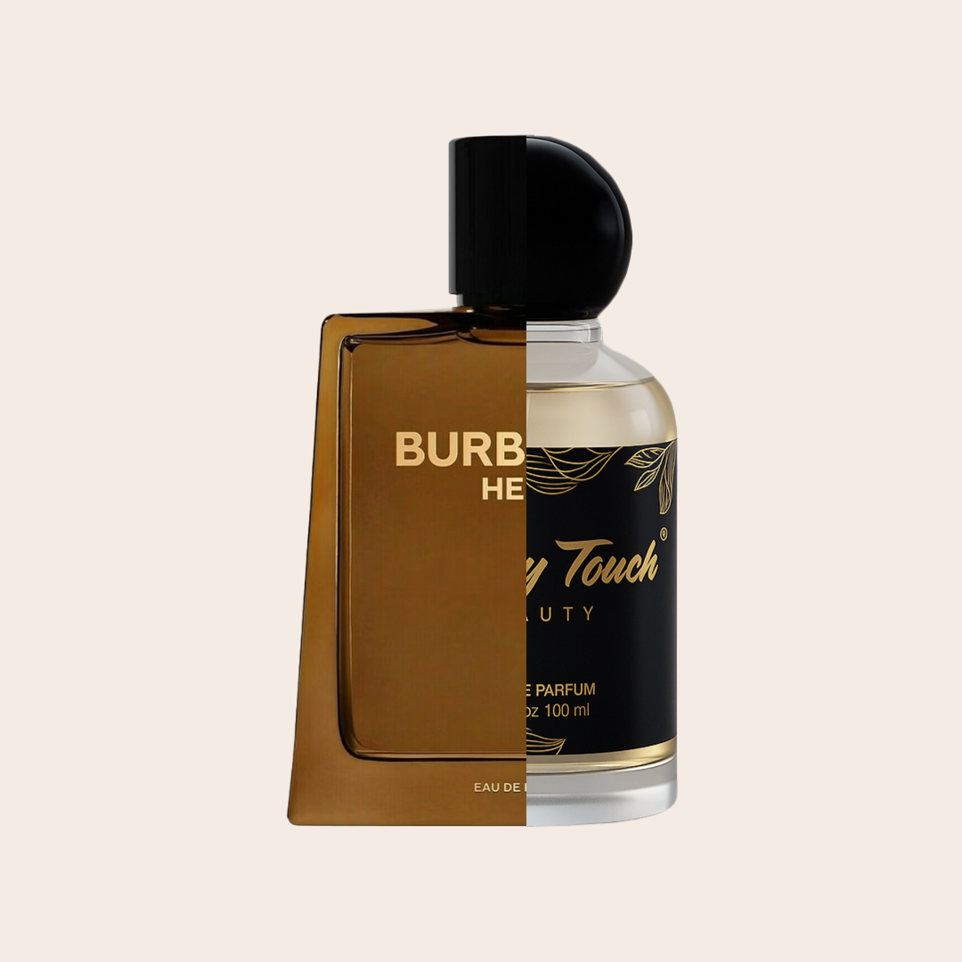 Hero Eau de Parfum Burberry