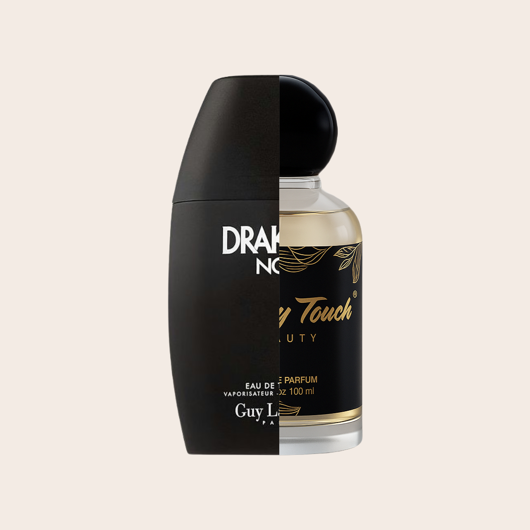 Drakkar Noir Guy Laroche