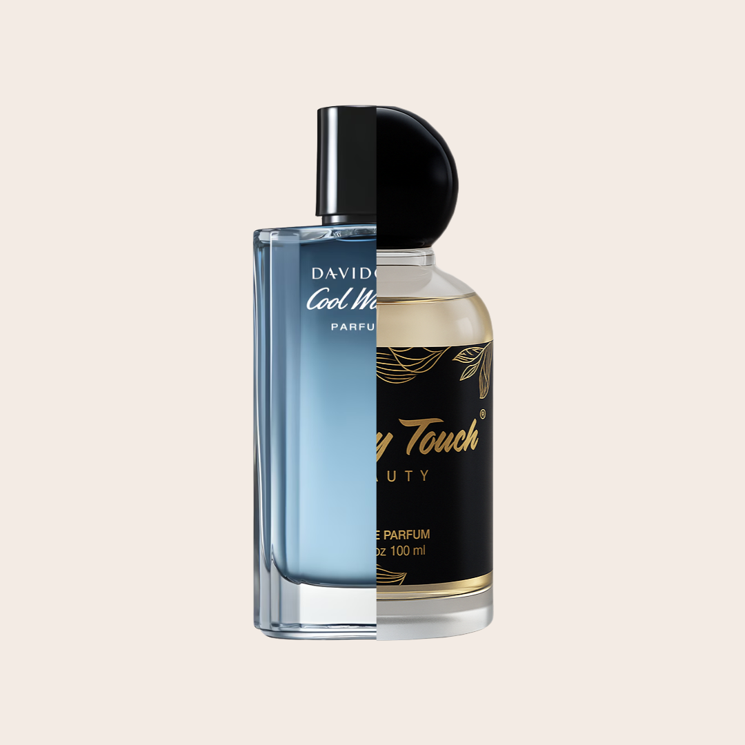 Cool Water Parfum Davidoff