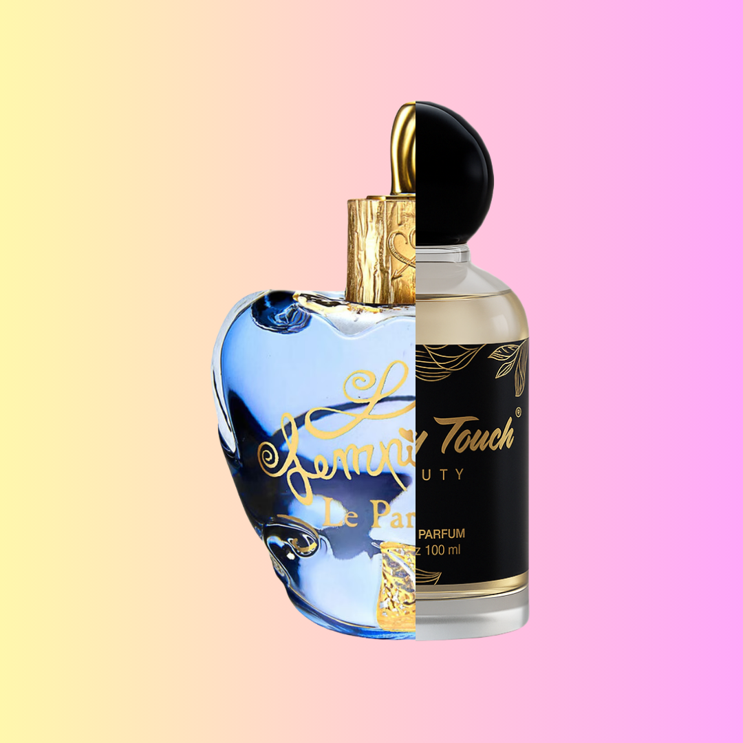 Lolita Lempicka Le Parfum