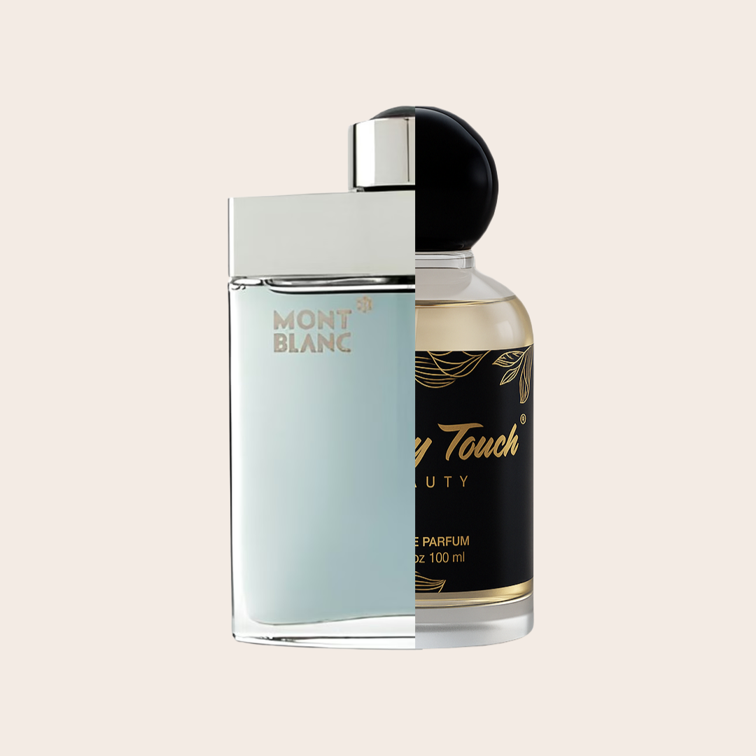 Individuel Montblanc