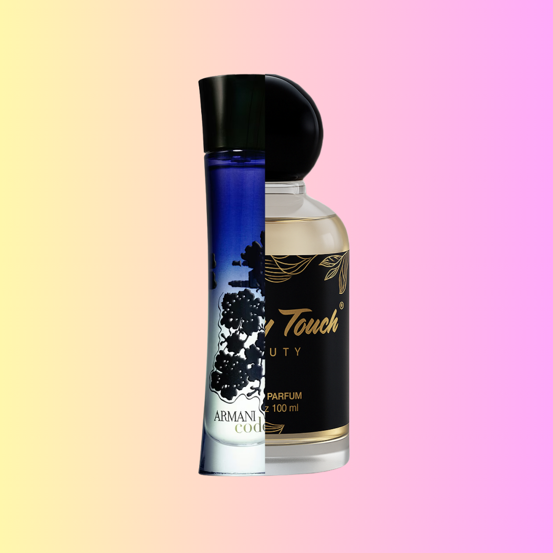 Armani Code for Women