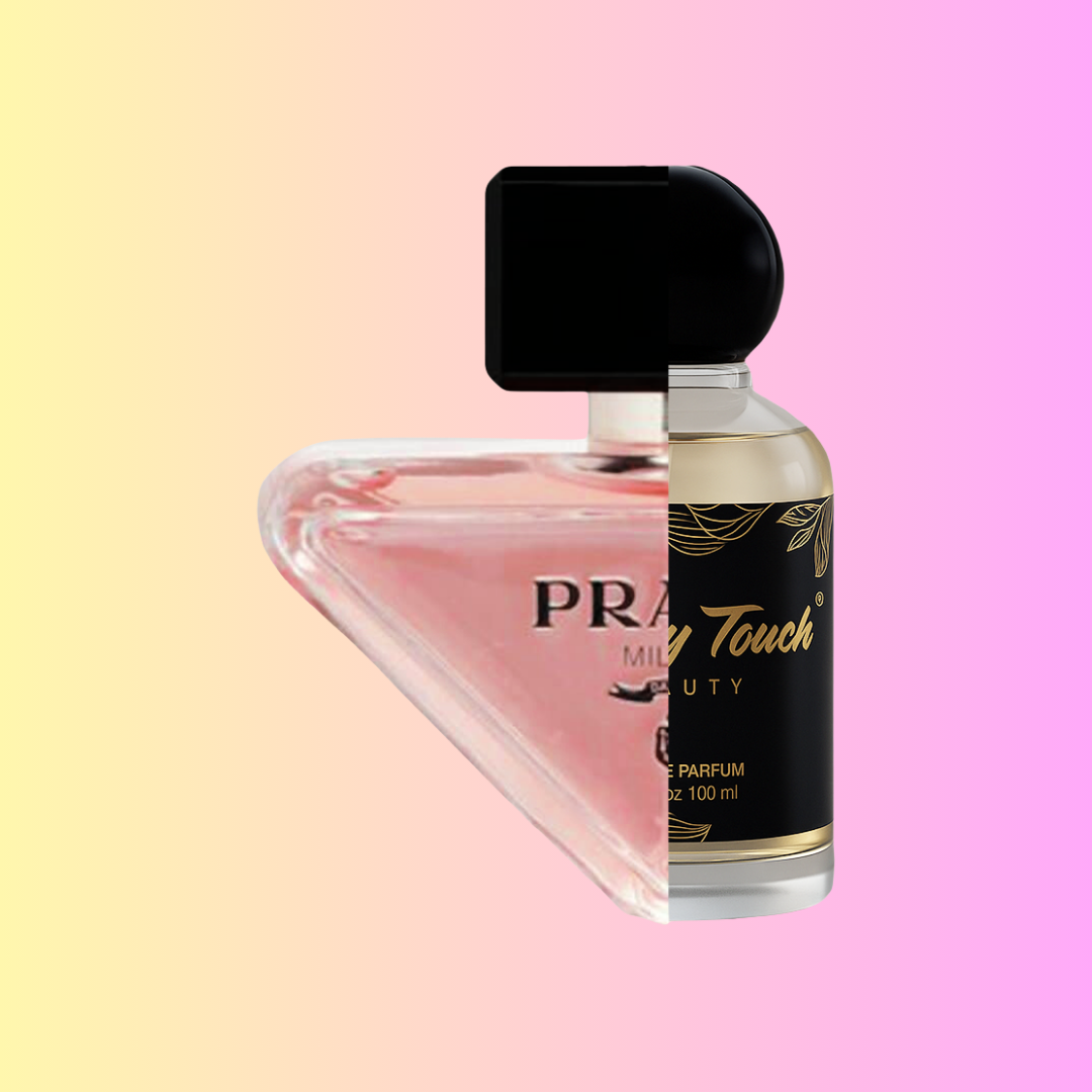 Prada Paradoxe
