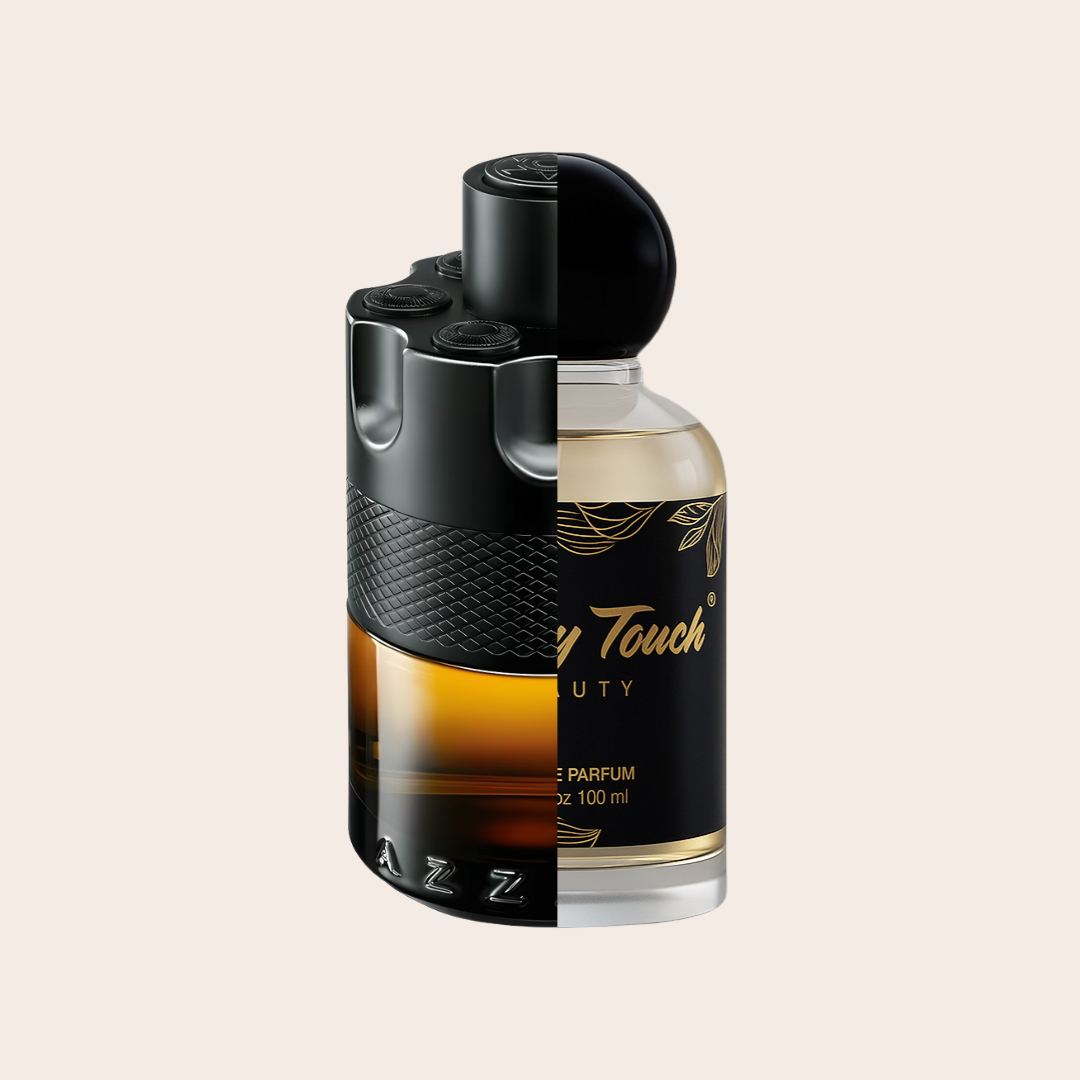 The Most Wanted Parfum Azzaro