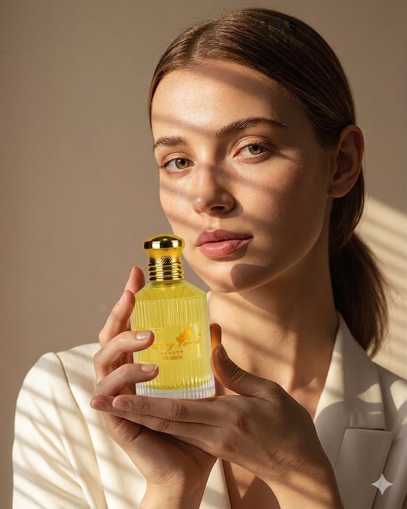 Perfumes