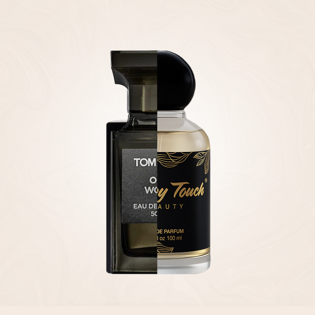Oud Wood Tom Ford