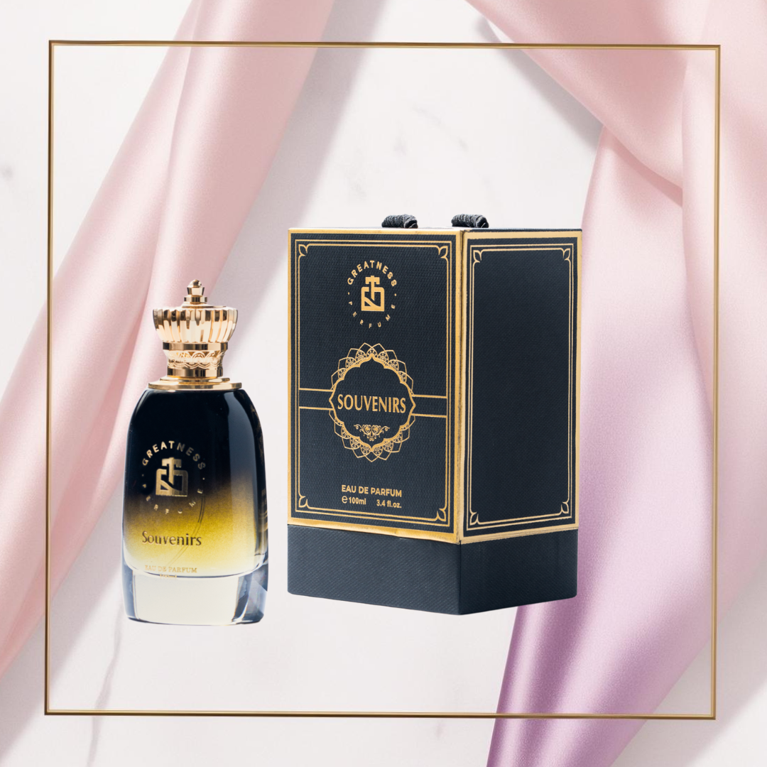 عطر الذكريات