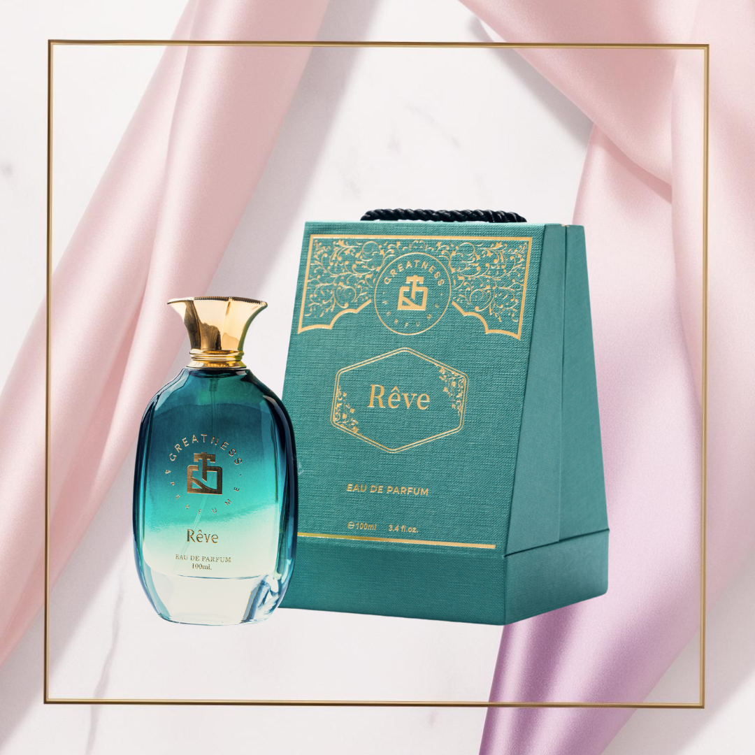 عطر الأحلام