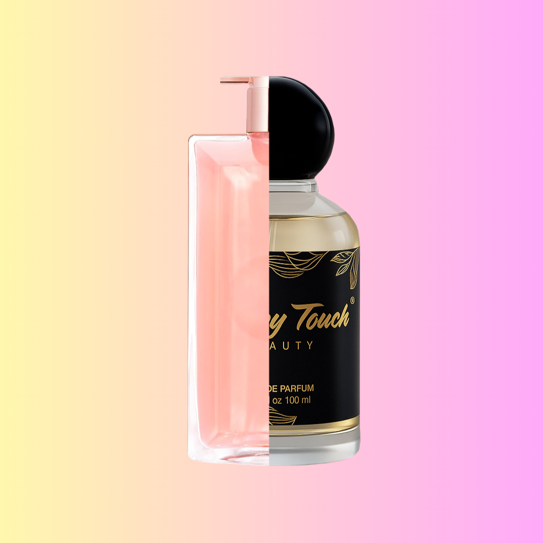 Idôle Lancôme
