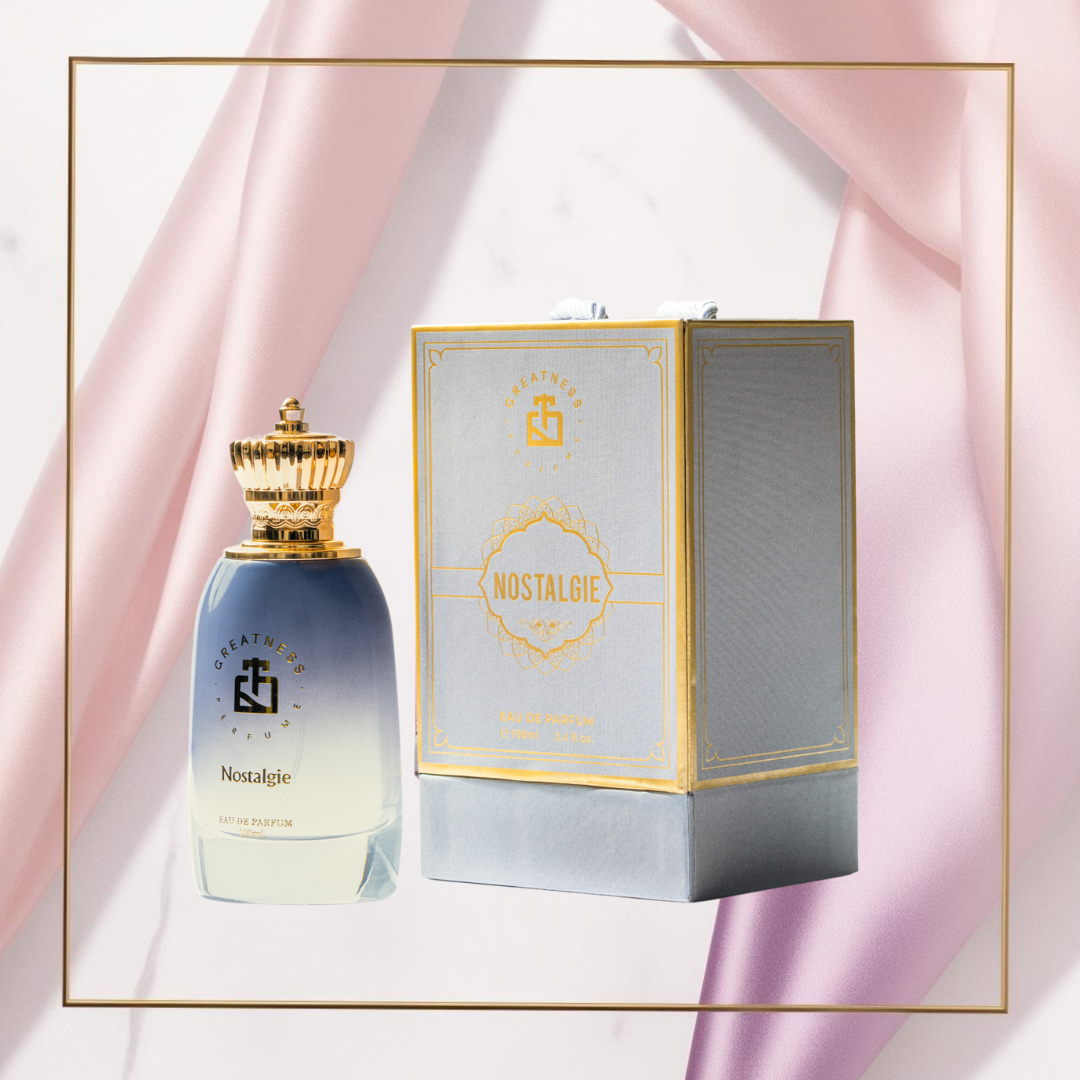 عطر الأحلام