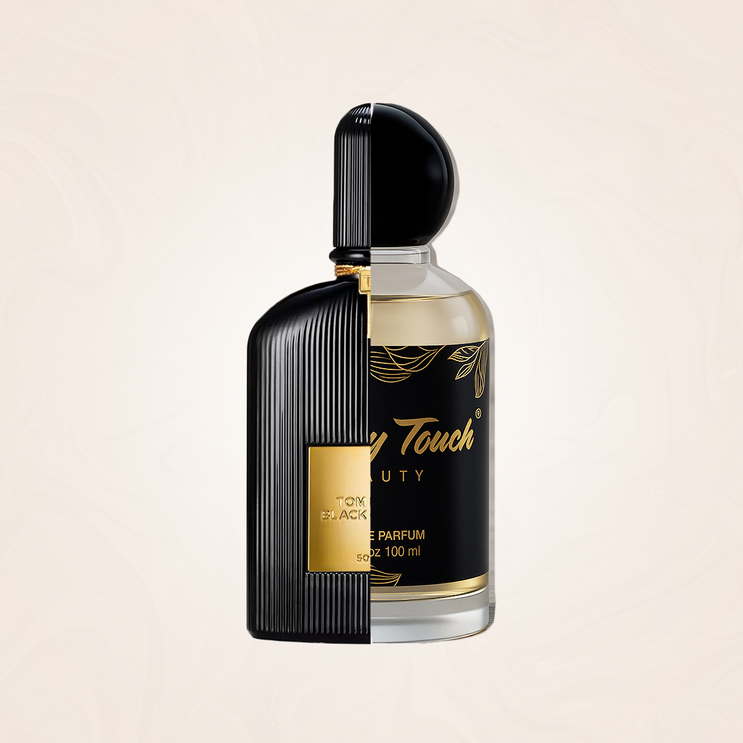 Black Orchid Tom Ford