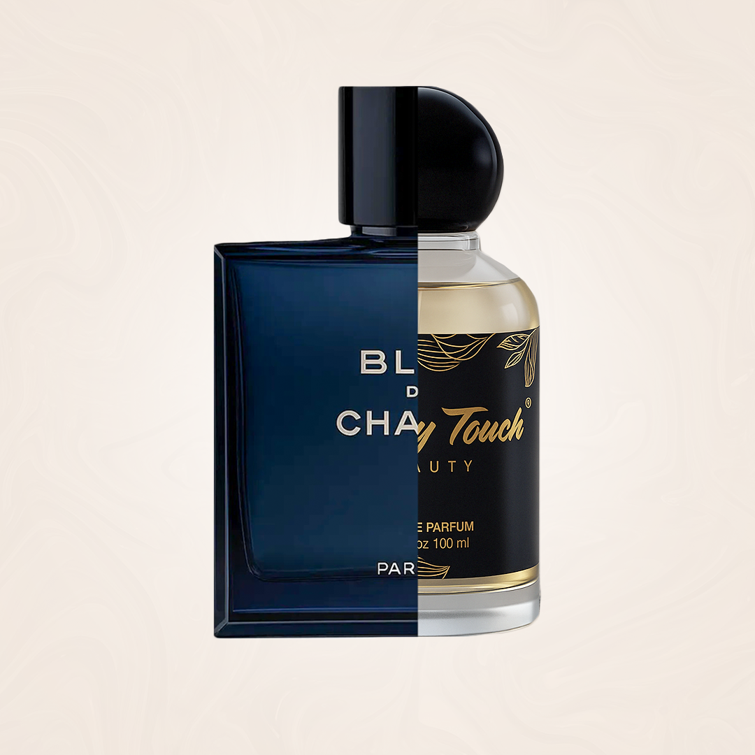 Bleu de Chanel