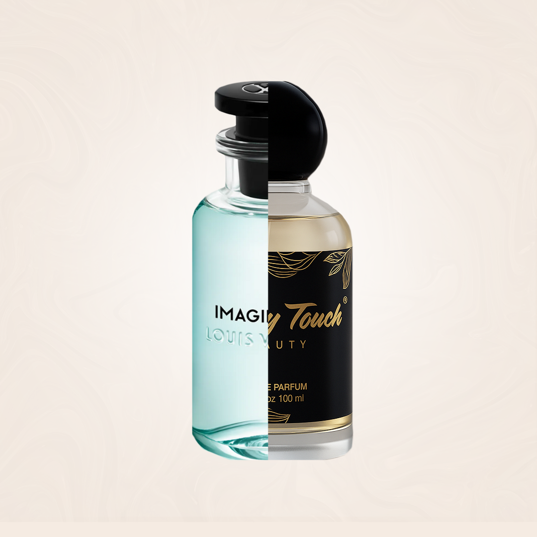 Imagination Louis Vuitton