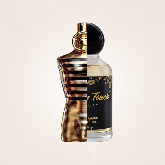 Le Male Elixir Absolu Jean Paul Gaultier