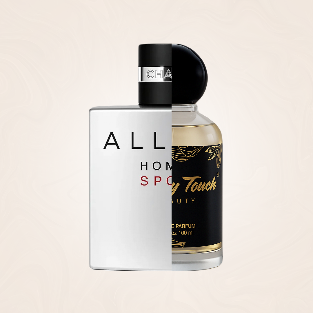 Allure Homme Sport