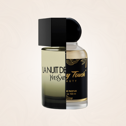 La Nuit de L’Homme