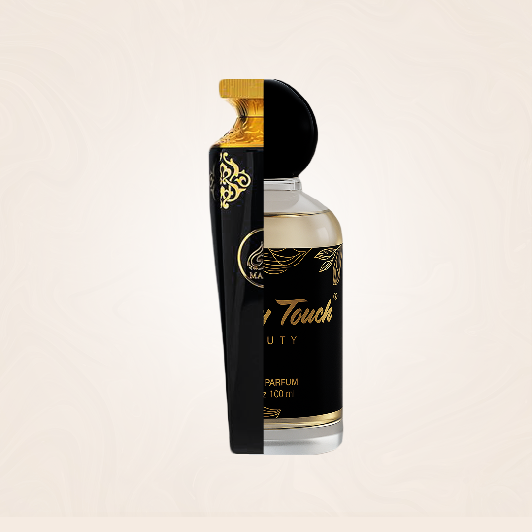 Madawi Arabian Oud