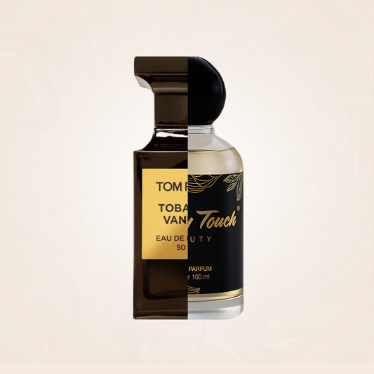Tobacco Vanille Tom Ford
