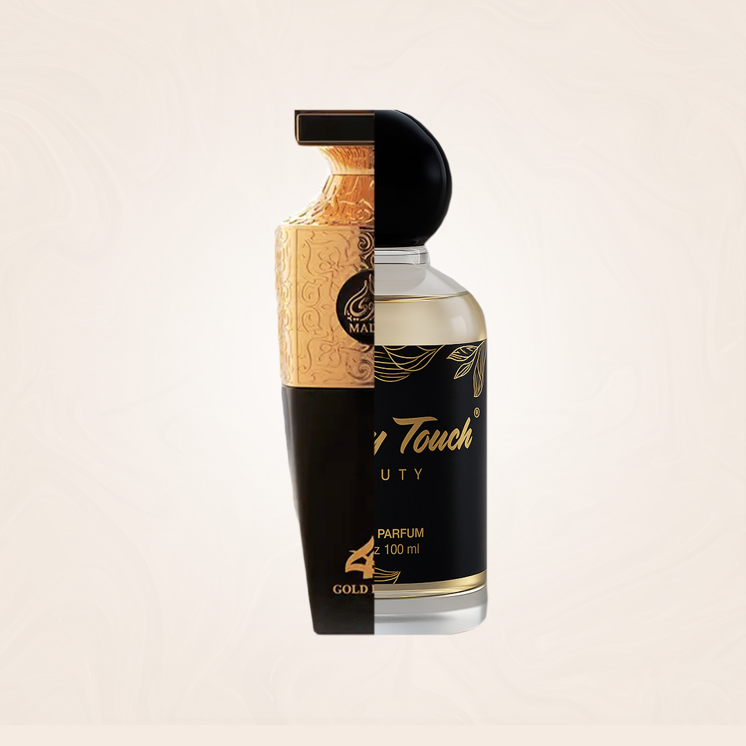 Madawi Gold Edition Arabian Oud
