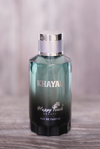 KHAYAL MAN