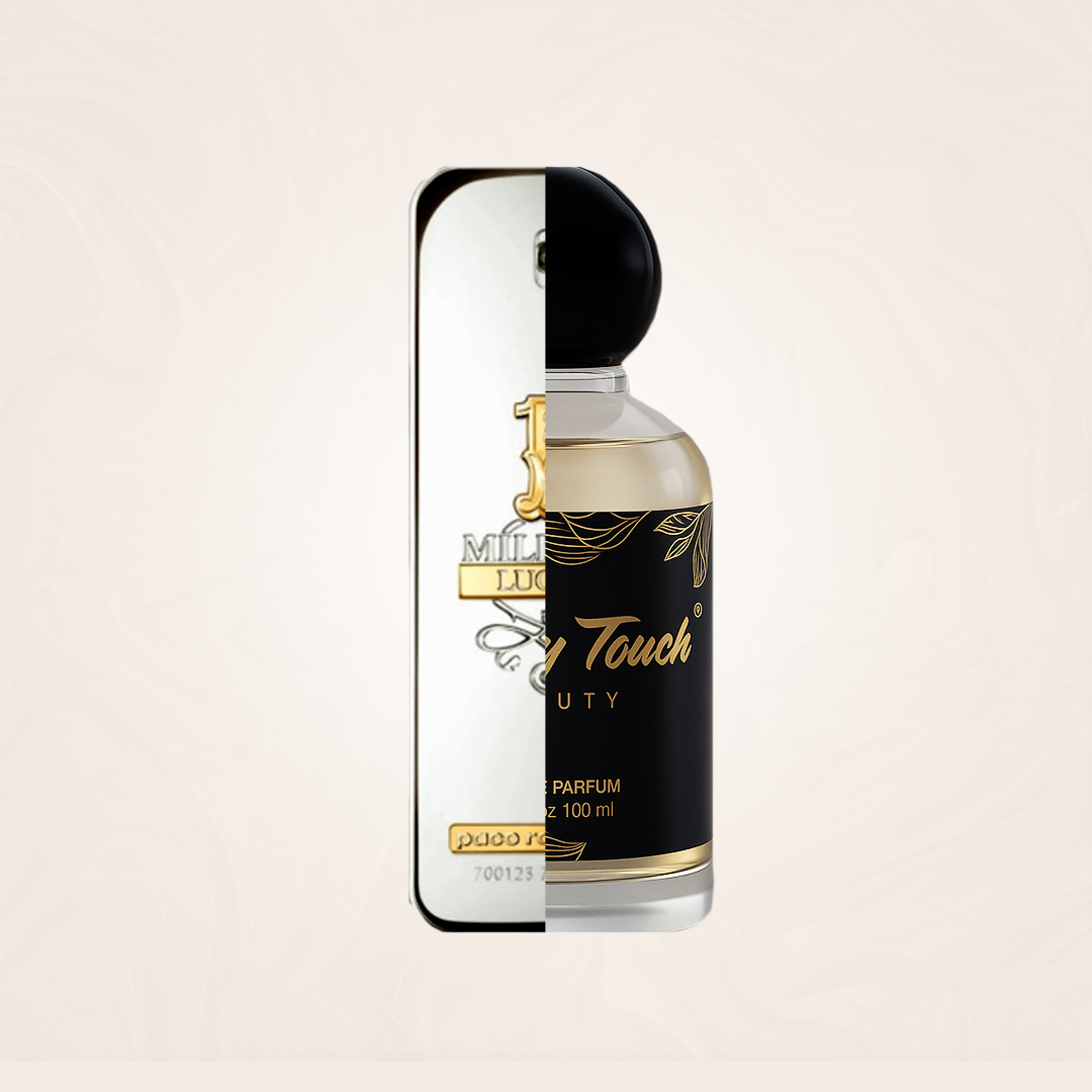 1 Million Lucky Rabanne