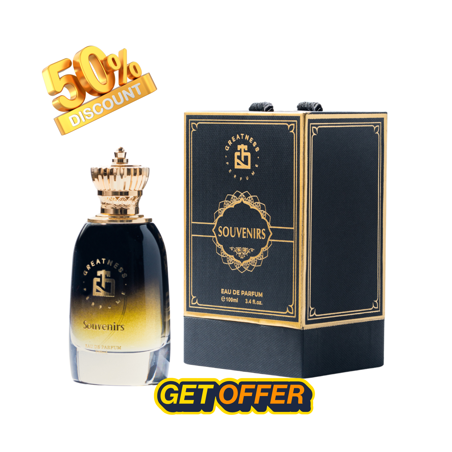 عطر الذكريات