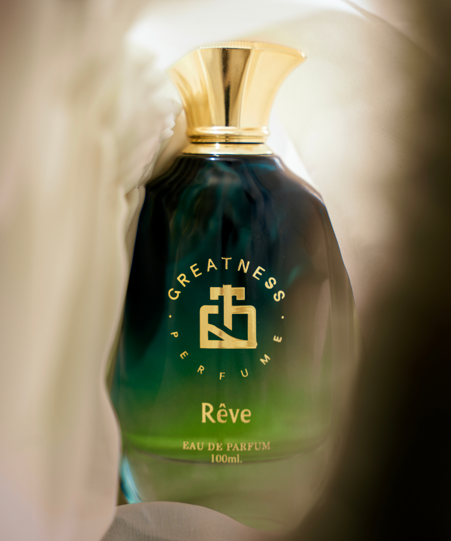 عطر الأحلام
