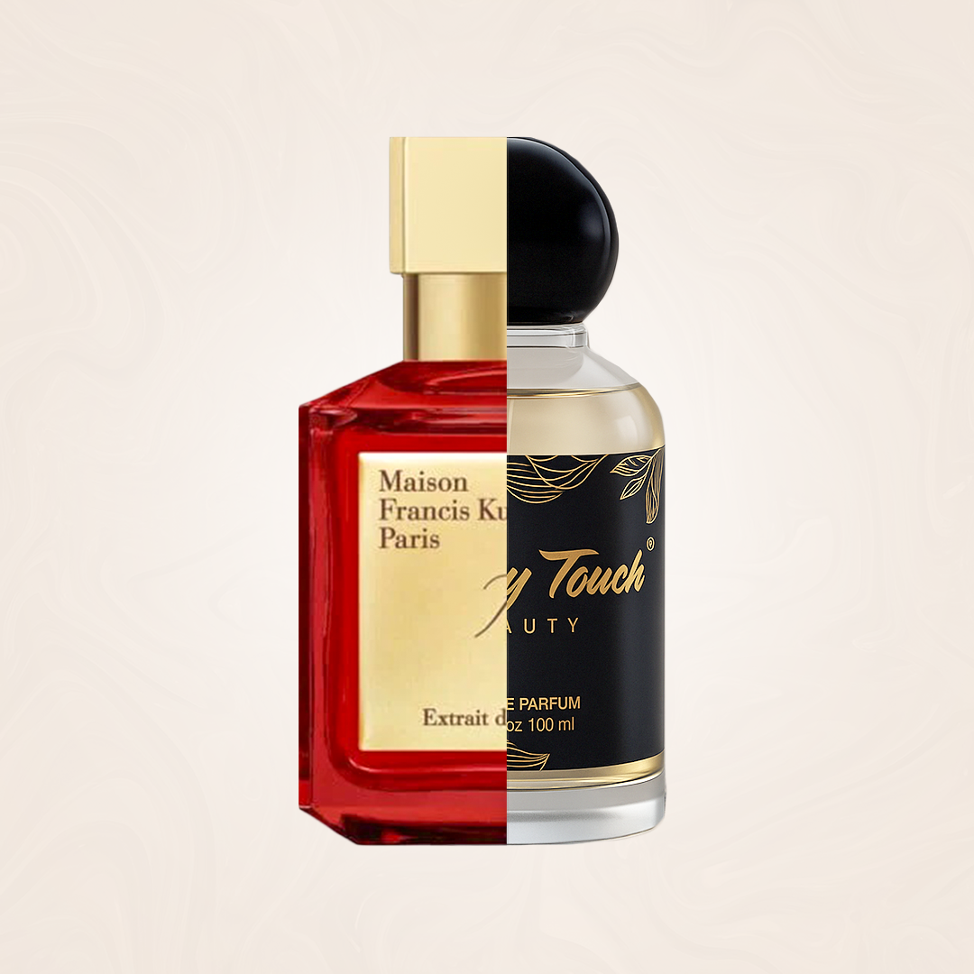 Baccarat Rouge 540