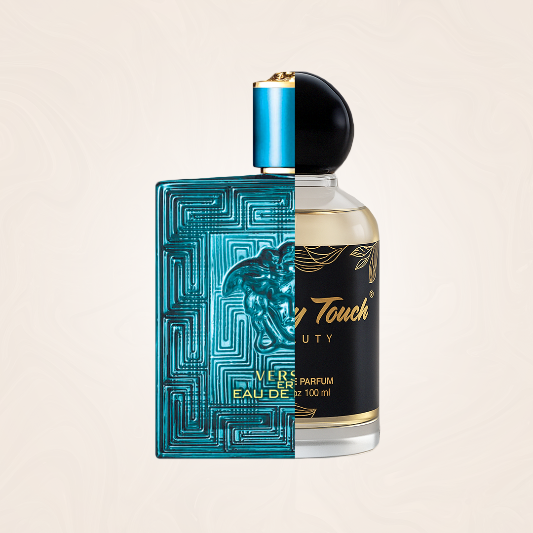 Versace Eros